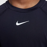 Nike Dri-FIT Pro Toddler Short Sleeve Top