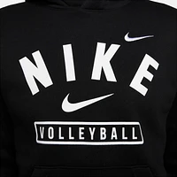 Nike Women's Volleyball Pullover Hoodie