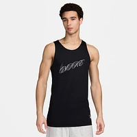 Nike Standard Issue Men's Dri-FIT Reversible Basketball Jersey