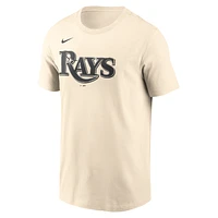 Tampa Bay Rays Camo Men's Nike MLB T-Shirt