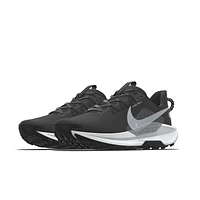Nike Pegasus Trail 5 By You Custom Running Shoes