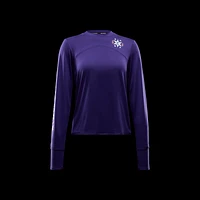 Nike Swift Element Women's Dri-FIT Crew-Neck Running Top