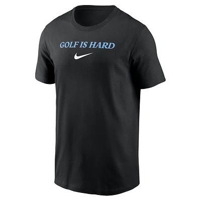 Nike Men's Dri-FIT Golf T-Shirt