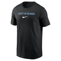 Nike Men's Dri-FIT Golf T-Shirt