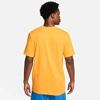 Nike Men's Fitness T-Shirt