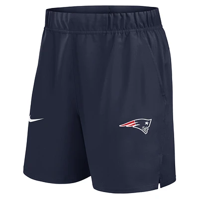 New England Patriots Blitz Victory Men’s Nike Dri-FIT NFL Shorts