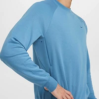 Nike Primary Men's Dri-FIT UV Versatile Crew