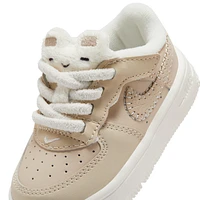 Nike Force 1 Low SE EasyOn Baby/Toddler Shoes