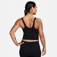 Nike Alate Women's Medium-Support Padded Sports Bra Tank Top