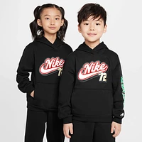 Nike Step Up Your Game Little Kids' 2-Piece Fleece Set