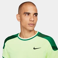 NikeCourt Slam Men's Dri-FIT Tennis Top