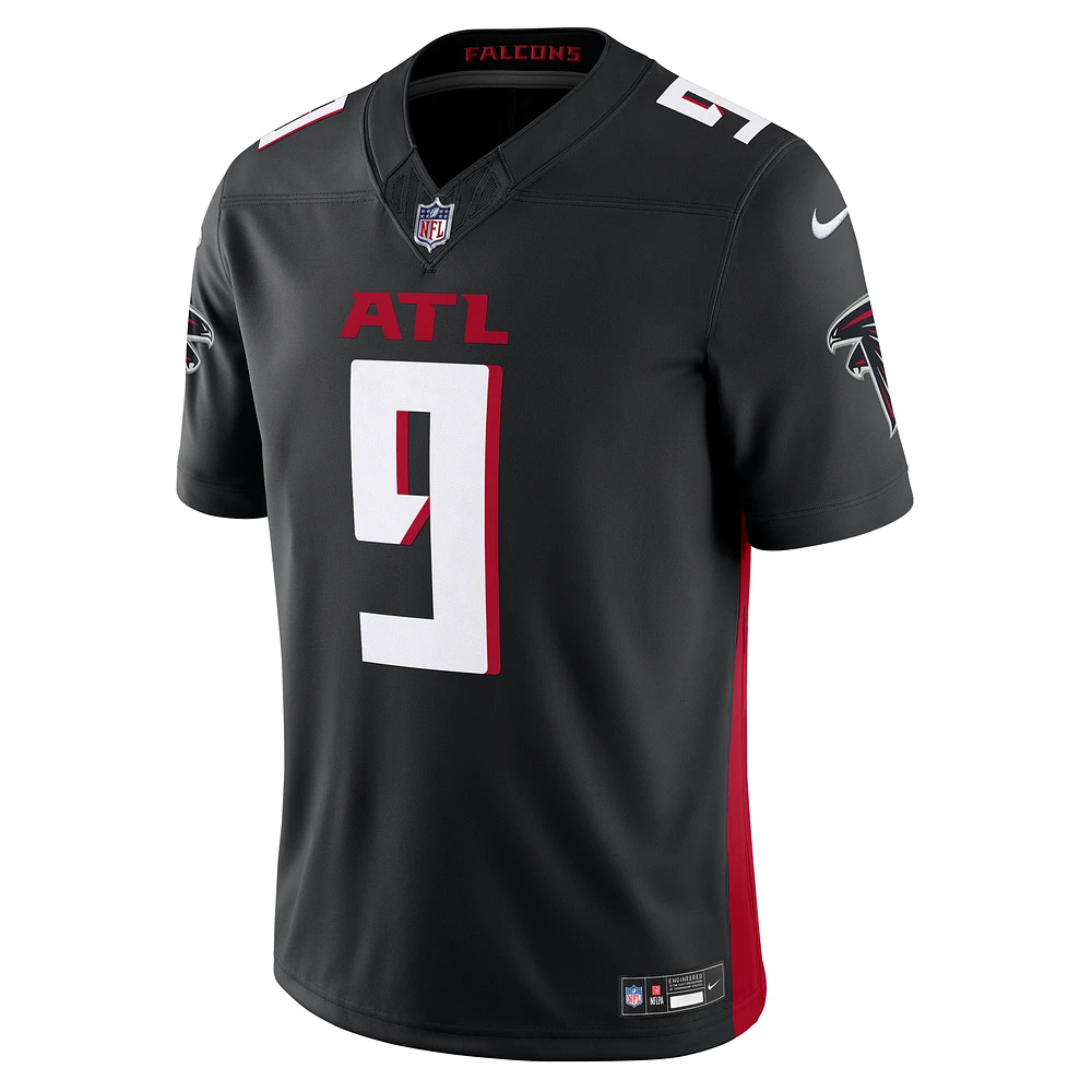 Michael Penix Jr. Atlanta Falcons Men's Nike Dri-FIT NFL Limited Jersey