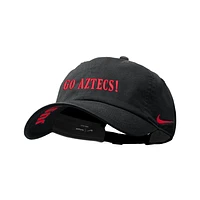 San Diego State Nike College Cap