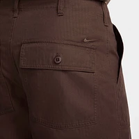 Nike Life Men's Fatigue Pants