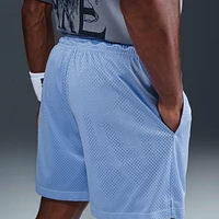 Nike Men's Dri-FIT 5" Mesh Basketball Shorts