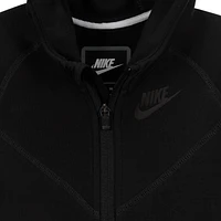 Nike Sportswear Tech Fleece Hooded Coverall Baby