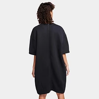 Nike Sportswear Tech Fleece Women's Oversized Dress