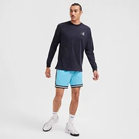 Nike Men's Max90 Long-Sleeve Basketball T-Shirt