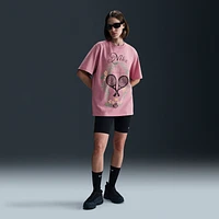 Nike Sportswear Women's Crew-Neck T-Shirt