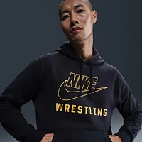 Nike Men's Wrestling Pullover Hoodie