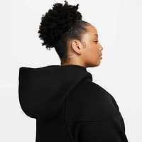 Nike Sportswear Tech Fleece Windrunner Women's Full-Zip Hoodie (Plus Size)