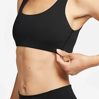 Nike Alate All U Women's Light-Support Lightly Lined U-Neck Sports Bra