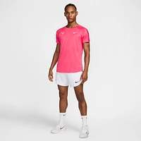 Rafa Challenger Men's Nike Dri-FIT Short-Sleeve Tennis Top