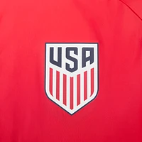 U.S. Repel Academy AWF Men's Soccer Jacket