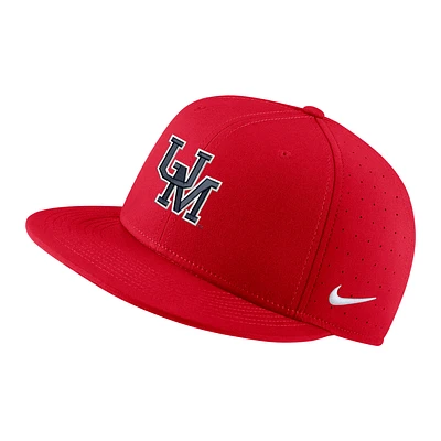 Ole Miss Nike College Baseball Hat