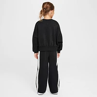 Nike Shine Baby (12-24M) Crew and Pants Set