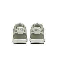 Nike Court Vision Low Premium Men's Shoes