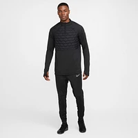 Nike Strike Men's Therma-FIT Soccer Drill Top