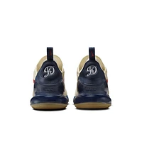 Los Angeles Dodgers Nike Air Max 270 Men's Shoes
