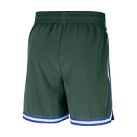 Milwaukee Bucks DNA Men's Nike Dri-FIT NBA 6" Shorts