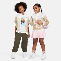 Nike Little Kids' Printed Jacket