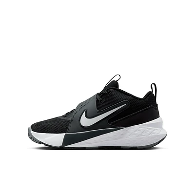 Nike Team Hustle D 12 Baby/Toddler Shoes