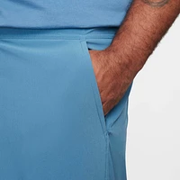 Nike Unlimited Men's Dri-FIT 9" Unlined Versatile Shorts