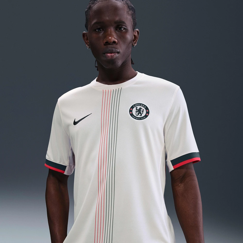 Chelsea FC 2025/26 Stadium Away Men's Nike Dri-FIT Soccer Replica Jersey