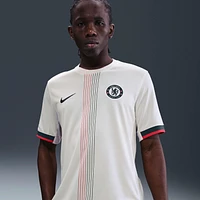 Chelsea FC 2025/26 Stadium Away Men's Nike Dri-FIT Soccer Replica Jersey