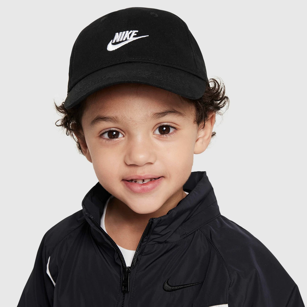 Nike Futura Toddler Curved Brim Cap