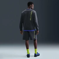 Nike Sportswear Club Men's Fleece Shorts