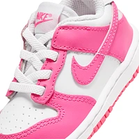 Nike Dunk Low Baby/Toddler Shoes