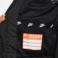 Nike Little Kids' High-Pile Jacket