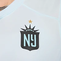 NJ/NY Gotham FC 2024 Stadium Secondary Women's Nike Dri-FIT NWSL Replica Jersey