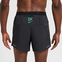 Nike Stride "Kipchoge" Men's Dri-FIT 5" Brief-Lined Running Shorts