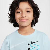 Nike Dri-FIT Toddler Rhythm 2-Piece Mesh Shorts Set
