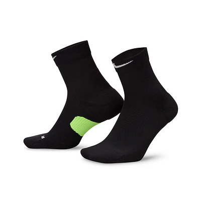 Nike Running Midweight Micro Crew Socks (1 Pair)