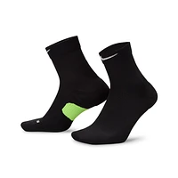 Nike Running Midweight Micro Crew Socks (1 Pair)