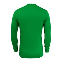 Utah Royals FC 2025 Stadium Goalkeeper Men's Nike NWSL Replica Jersey