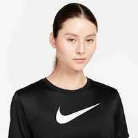 Nike Women's Dri-FIT Graphic T-Shirt